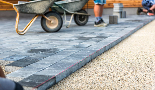 Best Brick Driveway Pavers  in Dunedin, FL