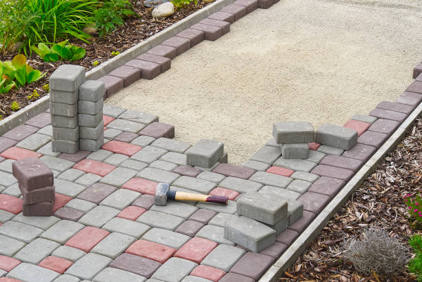 Best Driveway Paving Company  in Dunedin, FL