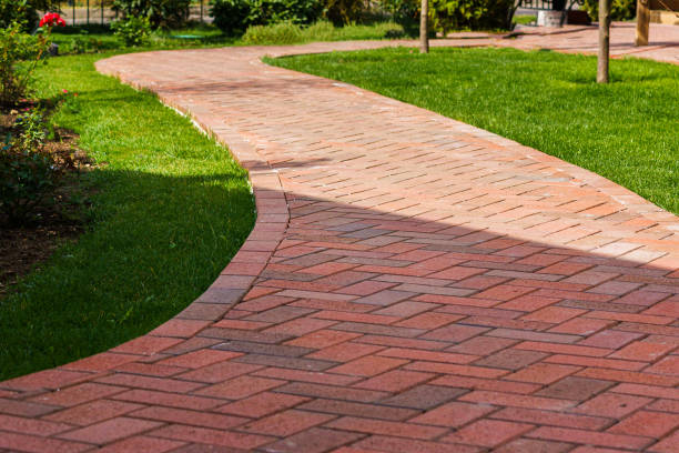 Reasons to Select Us for Your Driveway Paving Requirements in Dunedin, FL