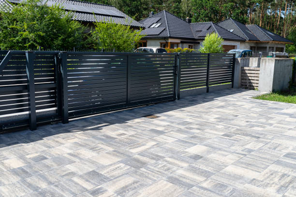 Best Driveway Pavers Near Me  in Dunedin, FL
