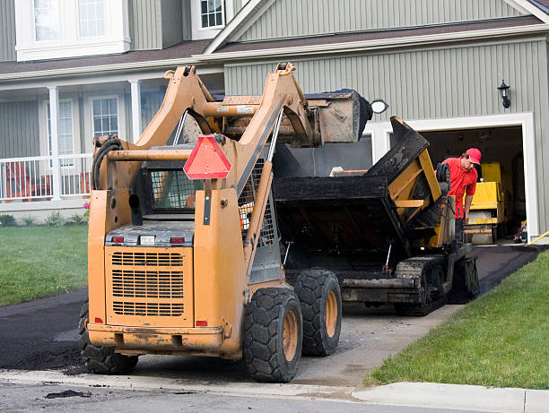 Dunedin, FL Driveway Pavers Company