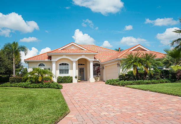 Best Affordable Driveway Pavers  in Dunedin, FL