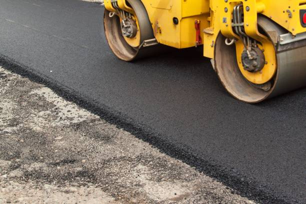 Best Residential Driveway Paver Services  in Dunedin, FL