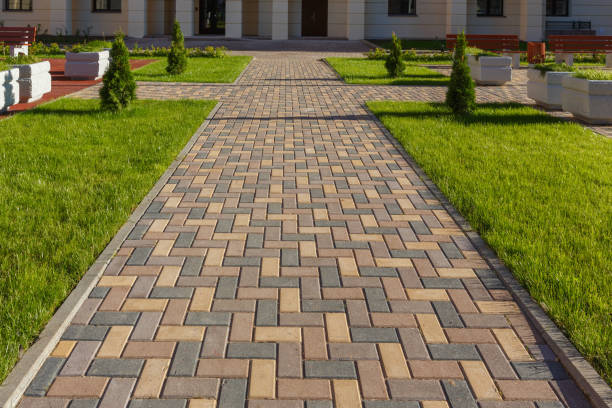 Reasons to Select Us for Your Driveway Paving Requirements in Dunedin, FL