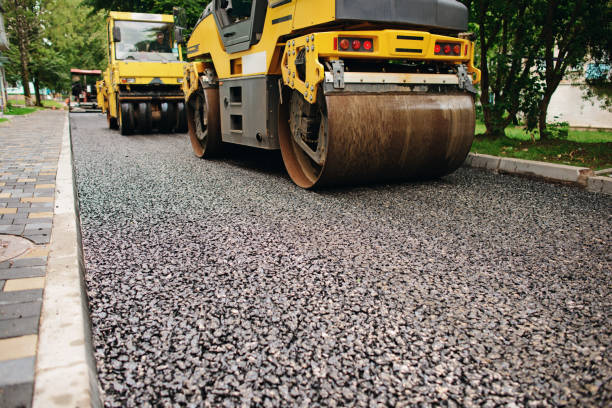 Best Driveway Resurfacing Pavers  in Dunedin, FL